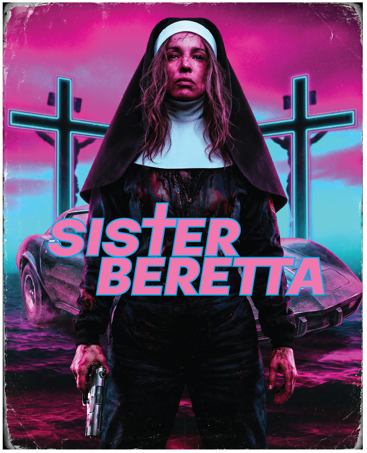 Sister Beretta