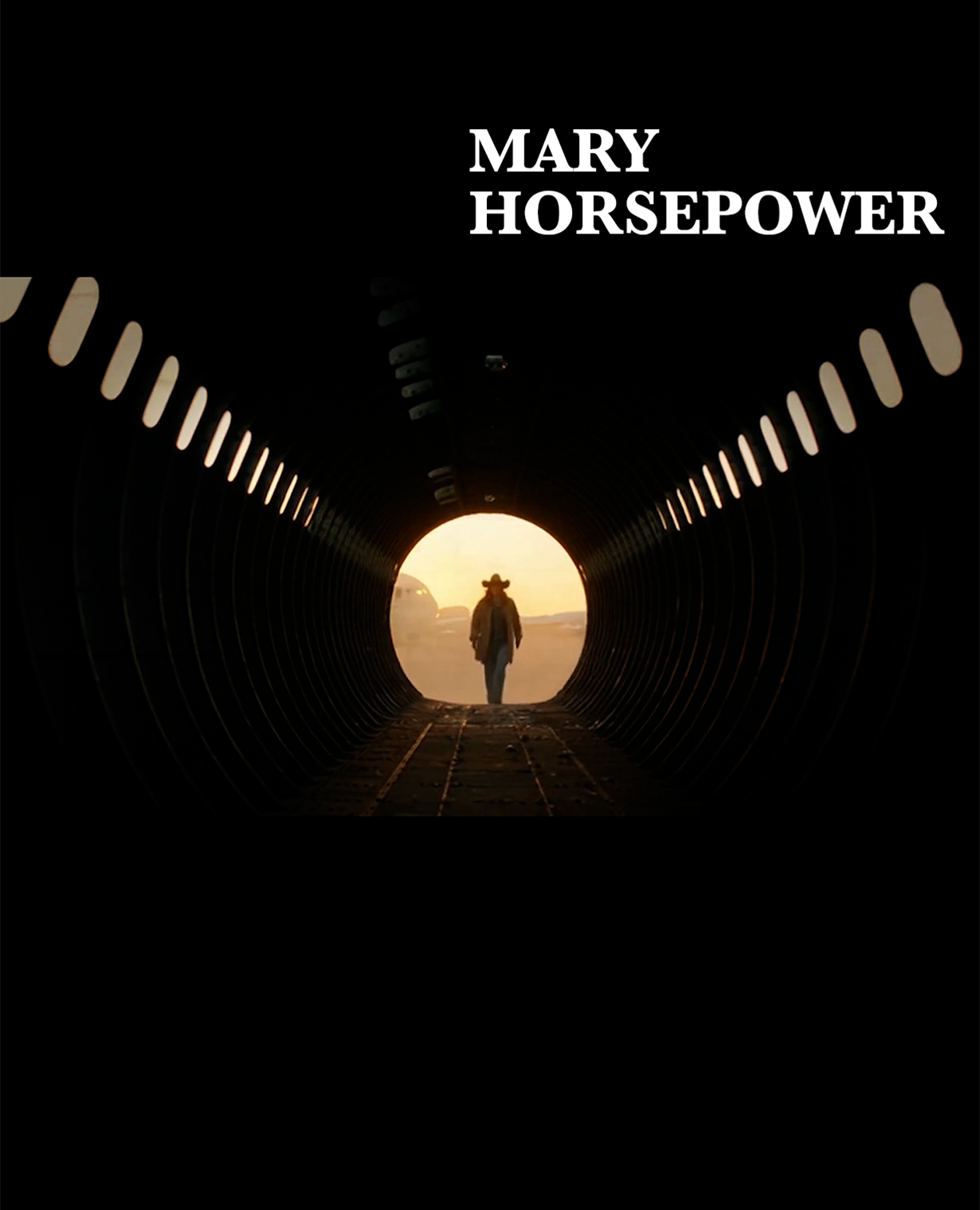 Mary Horsepower
