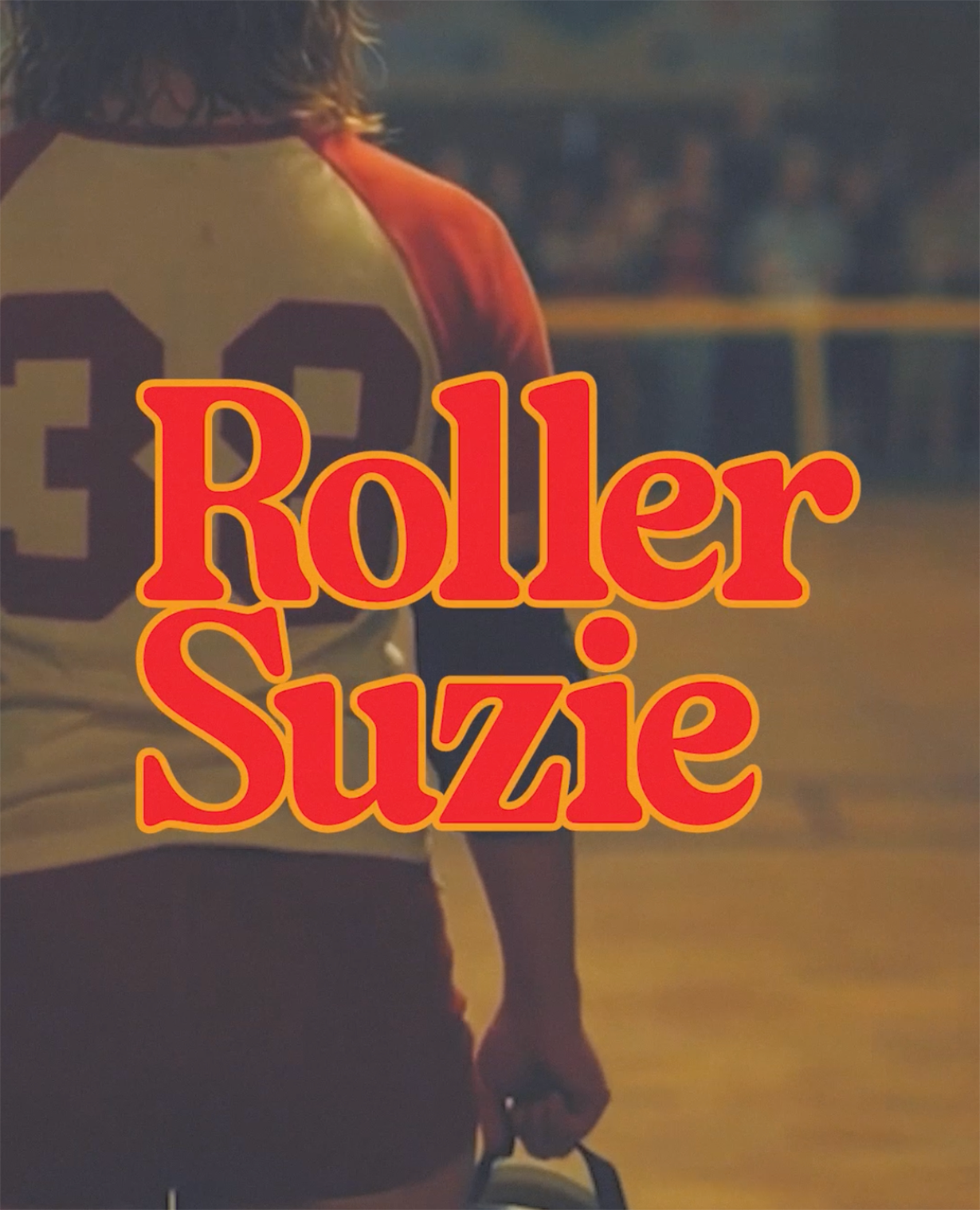 Roller Suzie